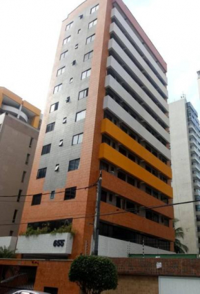 Flat em Meireles
